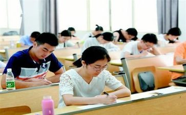 考试心得体会作文7篇
