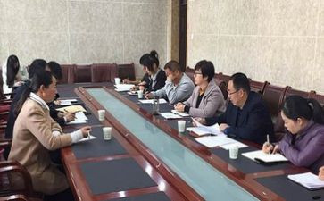 科长2023述职报告5篇