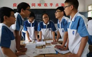课代表竞选的演讲稿推荐6篇