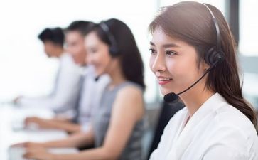 用客服工作总结和计划推荐7篇