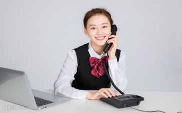 400客服述职报告模板5篇