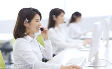 客服月工作总结模板参考7篇