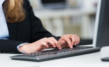 述职客服报告7篇