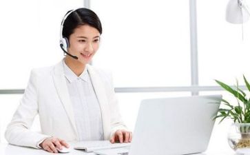 客服工作的半年工作总结模板6篇