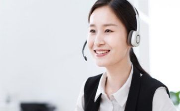 客服台工作总结与计划5篇