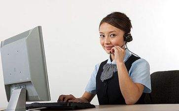 400客服述职报告参考6篇