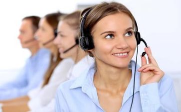 公司客服工作总结5篇