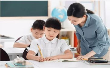 小学课后服务服务工作总结6篇