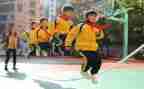 小学大课间活动方案5篇