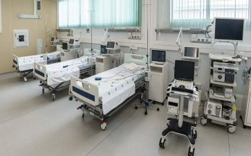 2024科室工作计划通用6篇