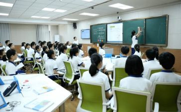 课堂心得体会500字8篇