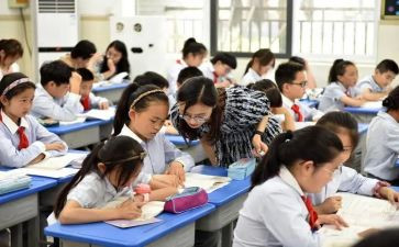 二课堂培训心得参考5篇