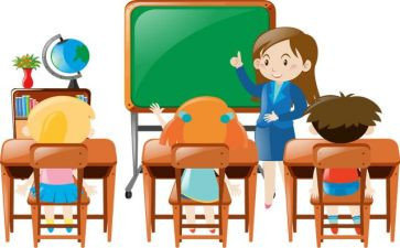 教师课堂心得体会范文8篇