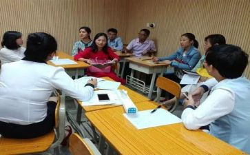 省小课题培训心得体会最新5篇