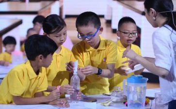 科学课教案通用6篇