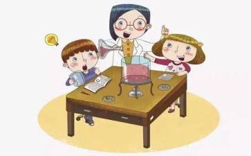 科学课弹性教案7篇