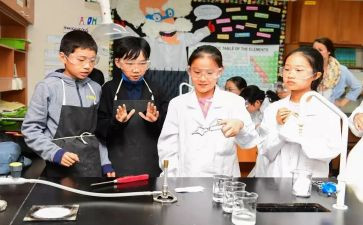 优秀科学课教案5篇