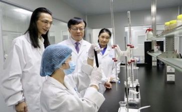 科研工作工作总结优秀5篇