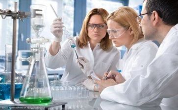 省科研工作总结推荐8篇