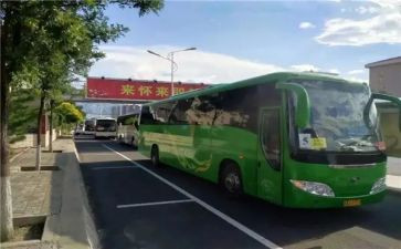 2024客运上半年工作总结5篇