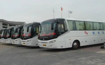 客运公司春运工作总结7篇
