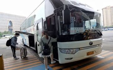 客运职工工作心得体会5篇
