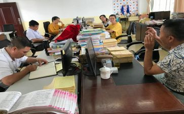 2024数学科组教学总结5篇