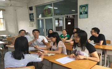 学校理科组工作计划6篇