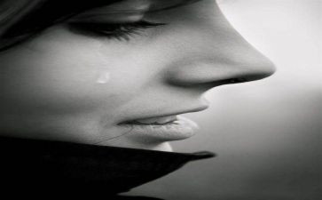 哭泣作文参考6篇