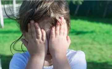 哭泣作文推荐5篇