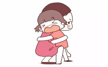 妹妹哭的作文5篇