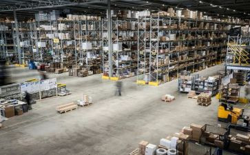 仓库管理的月总结推荐8篇