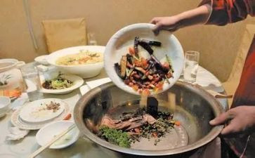 不浪费粮食教案5篇