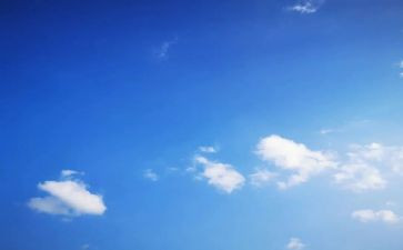 保护蓝天作文500作文5篇