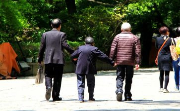 关于扶老人被讹的演讲稿8篇