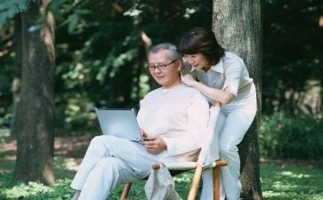 老人重阳节活动总结5篇