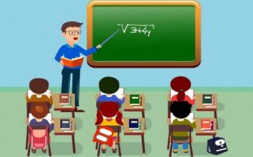 老老师述职报告优秀5篇