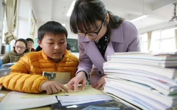 我的老师作文800字作文5篇