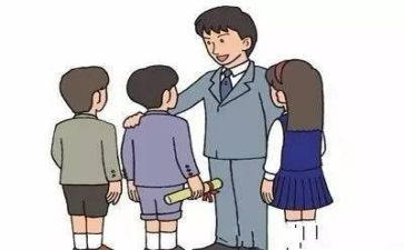 和老师有关的演讲稿模板8篇