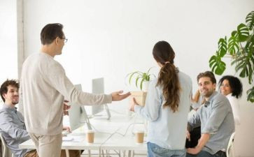 老员工的述职报告6篇