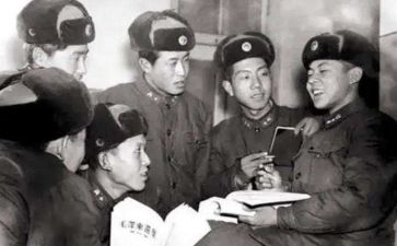 听雷锋故事的心得体会5篇