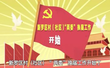 进两委述职报告6篇