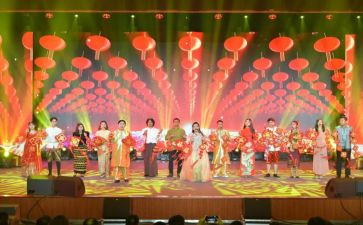 六一联欢会演讲稿8篇