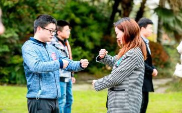 联谊的演讲稿5篇