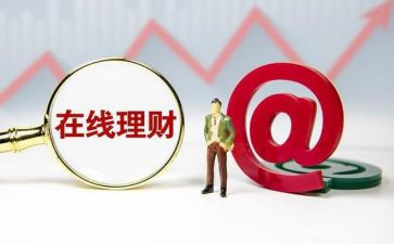 大理财工作总结7篇