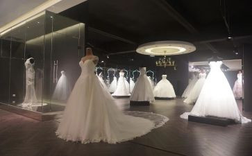礼服部工作总结通用7篇