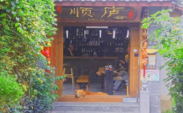 描写丽江的作文8篇