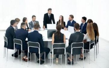 向领导述职报告优秀5篇