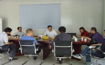 领导2023述职报告精选5篇