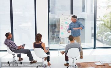 听领导培训心得体会模板6篇